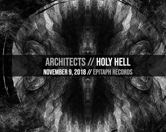 Architects – « Holy Hell »