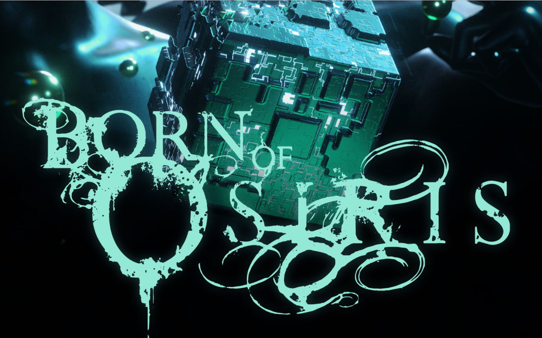 BORN OF OSIRIS – Elevate