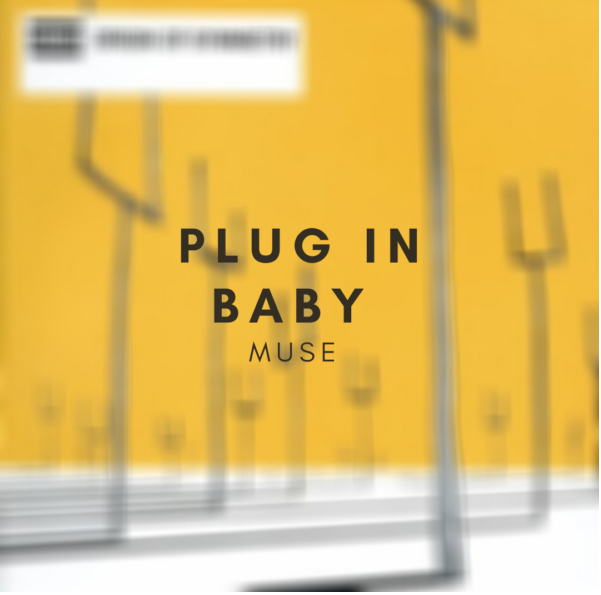 Muse – Plug in Baby