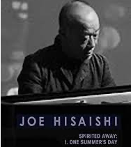 Joe Hisaishi – One Summer&rsquo;s Day